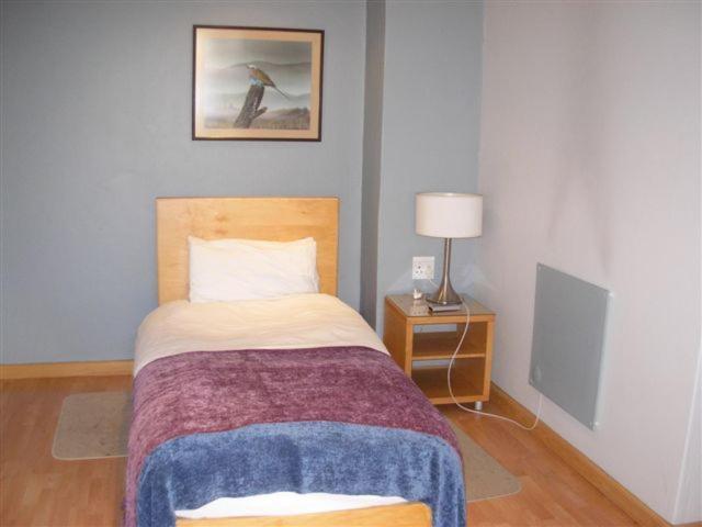 Liongate Bed And Breakfast Edenvale Pokoj fotografie