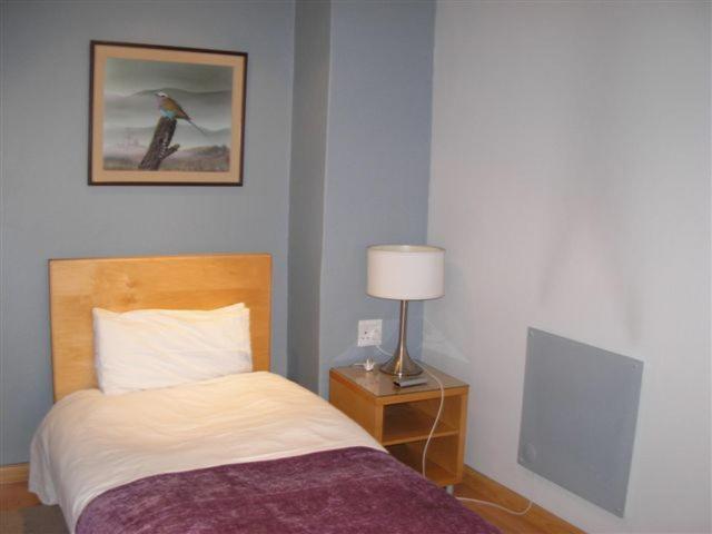 Liongate Bed And Breakfast Edenvale Pokoj fotografie