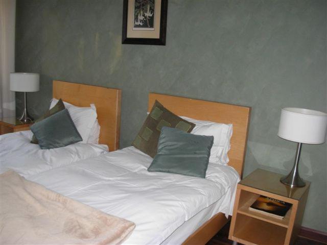 Liongate Bed And Breakfast Edenvale Pokoj fotografie